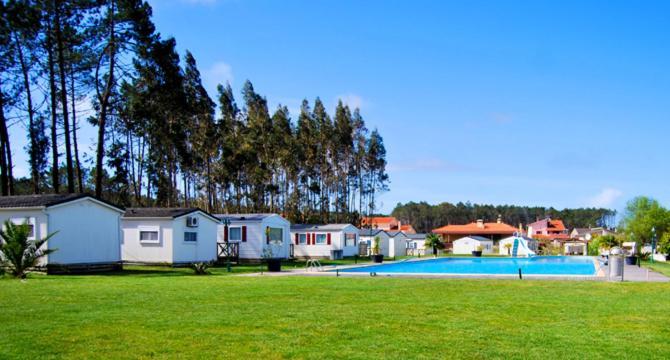 A Casinha Do Gui Villa Alcobaça Exterior foto